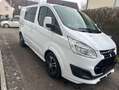 Ford Transit Custom 290 L1 Sport Weiß - thumbnail 3