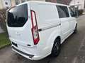 Ford Transit Custom 290 L1 Sport Weiß - thumbnail 7