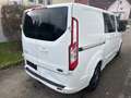Ford Transit Custom 290 L1 Sport Weiß - thumbnail 5