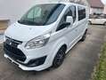 Ford Transit Custom 290 L1 Sport Weiß - thumbnail 2