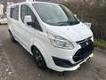 Ford Transit Custom 290 L1 Sport Weiß - thumbnail 4