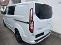 Ford Transit Custom 290 L1 Sport Weiß - thumbnail 6