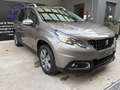 Peugeot 2008 2008 1.2i  Style/ NAVI/AIRCO/ RADAR RECUL Grijs - thumbnail 5