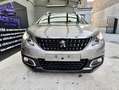 Peugeot 2008 2008 1.2i  Style/ NAVI/AIRCO/ RADAR RECUL Grijs - thumbnail 2
