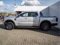 Ford Ranger Wildtrak DoKa SHZ NAVI AHK ACC B&O LED Argent - thumbnail 3
