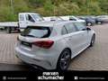 Mercedes-Benz A 250 A 250 AMG Line MBUXHighEnd+Pano+Multibeam+Standh Wit - thumbnail 4