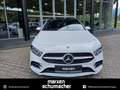 Mercedes-Benz A 250 A 250 AMG Line MBUXHighEnd+Pano+Multibeam+Standh Blanc - thumbnail 2