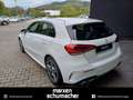 Mercedes-Benz A 250 A 250 AMG Line MBUXHighEnd+Pano+Multibeam+Standh Wit - thumbnail 6