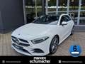 Mercedes-Benz A 250 A 250 AMG Line MBUXHighEnd+Pano+Multibeam+Standh Wit - thumbnail 1