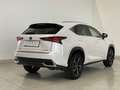 Lexus NX Hybrid 4WD Premium Blanc - thumbnail 18