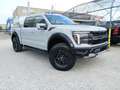 Ford F 150 Raptor 3.5L V6 EcoBoost® SuperCrew® N1 Grau - thumbnail 2