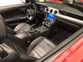 Ford Mustang Mustang Convertible 5.0 ti-vct V8 GT 450 cv Rosso - thumbnail 6