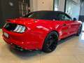 Ford Mustang Mustang Convertible 5.0 ti-vct V8 GT 450 cv Rosso - thumbnail 4