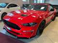 Ford Mustang Mustang Convertible 5.0 ti-vct V8 GT 450 cv Rouge - thumbnail 3