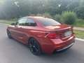 BMW 230 230i Coupe Aut. M Sport Orange - thumbnail 6