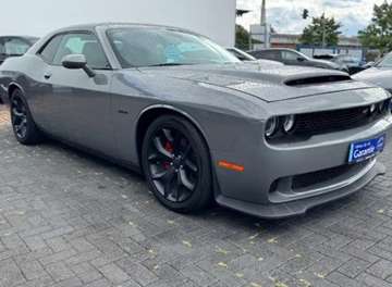 RT 5.7 V8 GASOLINA Y GLP