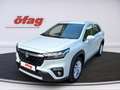 Suzuki S-Cross 1.4 Hybrid ALLGRIP shine Aut. ACC+LED+LM Weiß - thumbnail 3