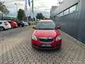 Skoda Roomster 1.2 Style Plus Edition*MOTORSCHADEN*EXPORT*GEWERBE Rot - thumbnail 3
