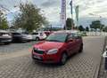 Skoda Roomster 1.2 Style Plus Edition*MOTORSCHADEN*EXPORT*GEWERBE Rot - thumbnail 1