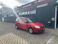 Skoda Roomster 1.2 Style Plus Edition*MOTORSCHADEN*EXPORT*GEWERBE Rot - thumbnail 5