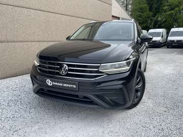 Tiguan Allspace 2.0 TDi 7pl. DSG 2022