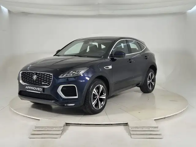 Jaguar E-Pace 2021 1.5 i3 phev R-Dynamic HSE awd 309cv auto