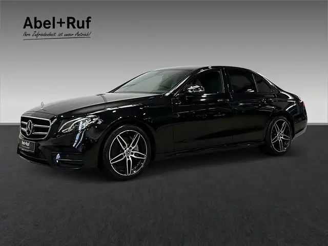 Mercedes-Benz E 250