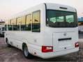 Toyota Coaster 2022 Diesel 4.2L Manual T 23 PL * EXPORT ONLY Blanc - thumbnail 4