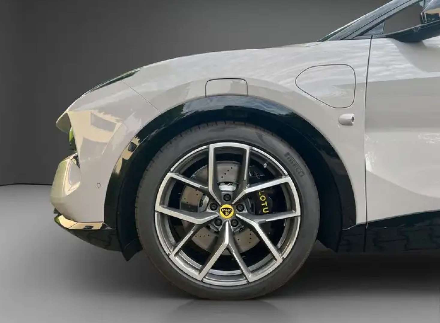 Lotus Eletre -  - Joinsteer - #4