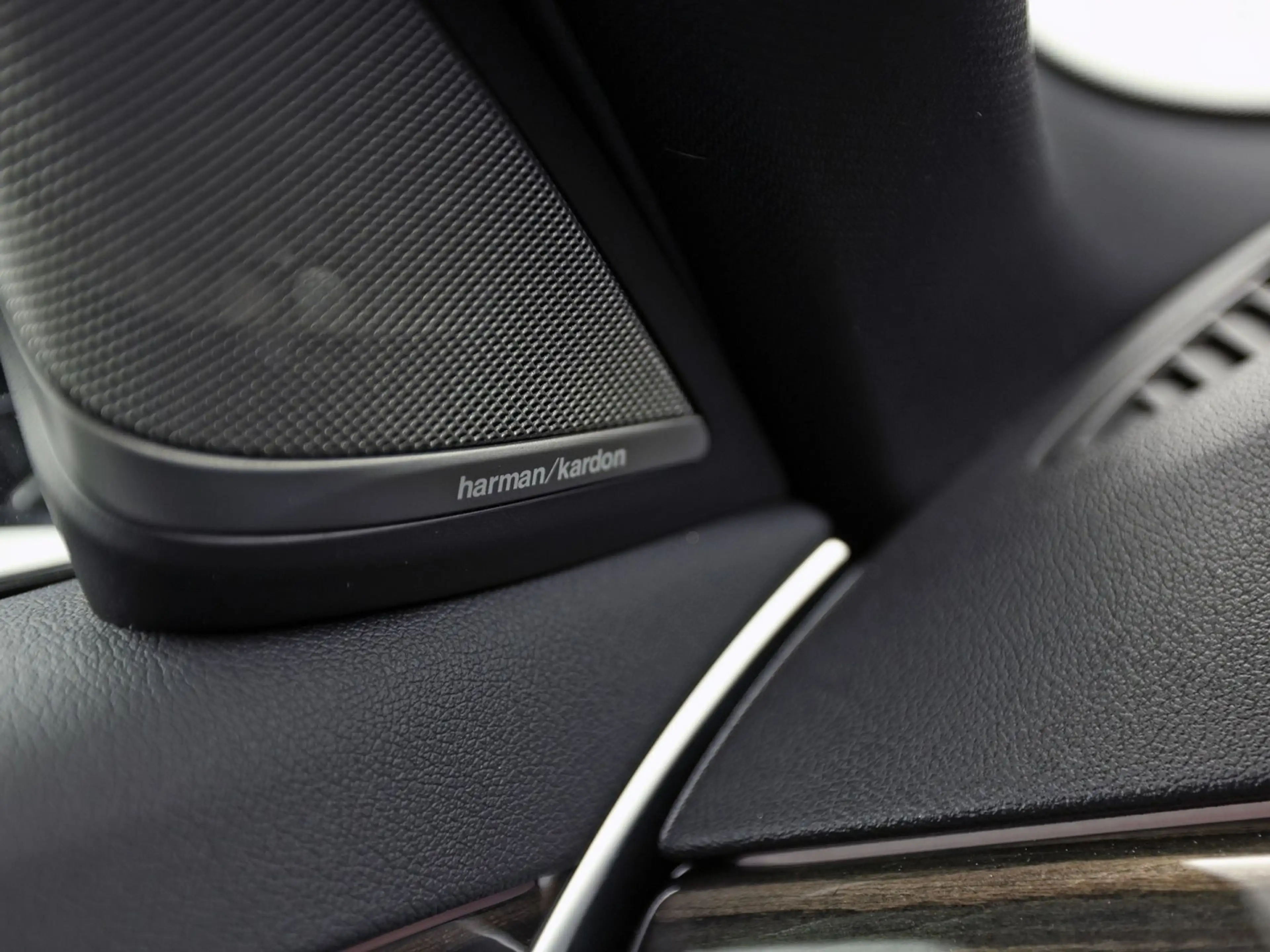 BMW 520 5-serie 520i M Sport High Executive 184Pk Automaat — photo 20
