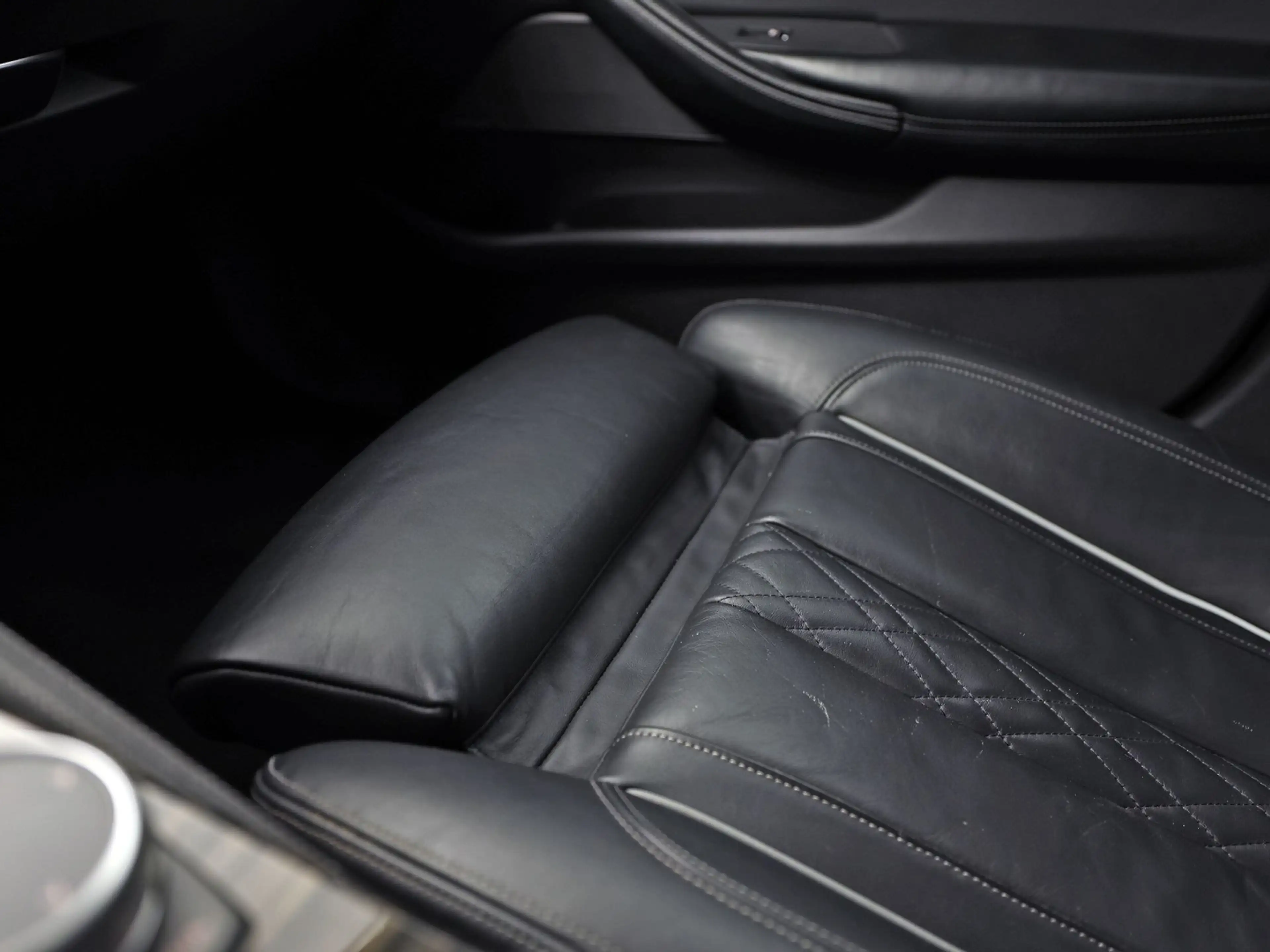BMW 520 5-serie 520i M Sport High Executive 184Pk Automaat — photo 17