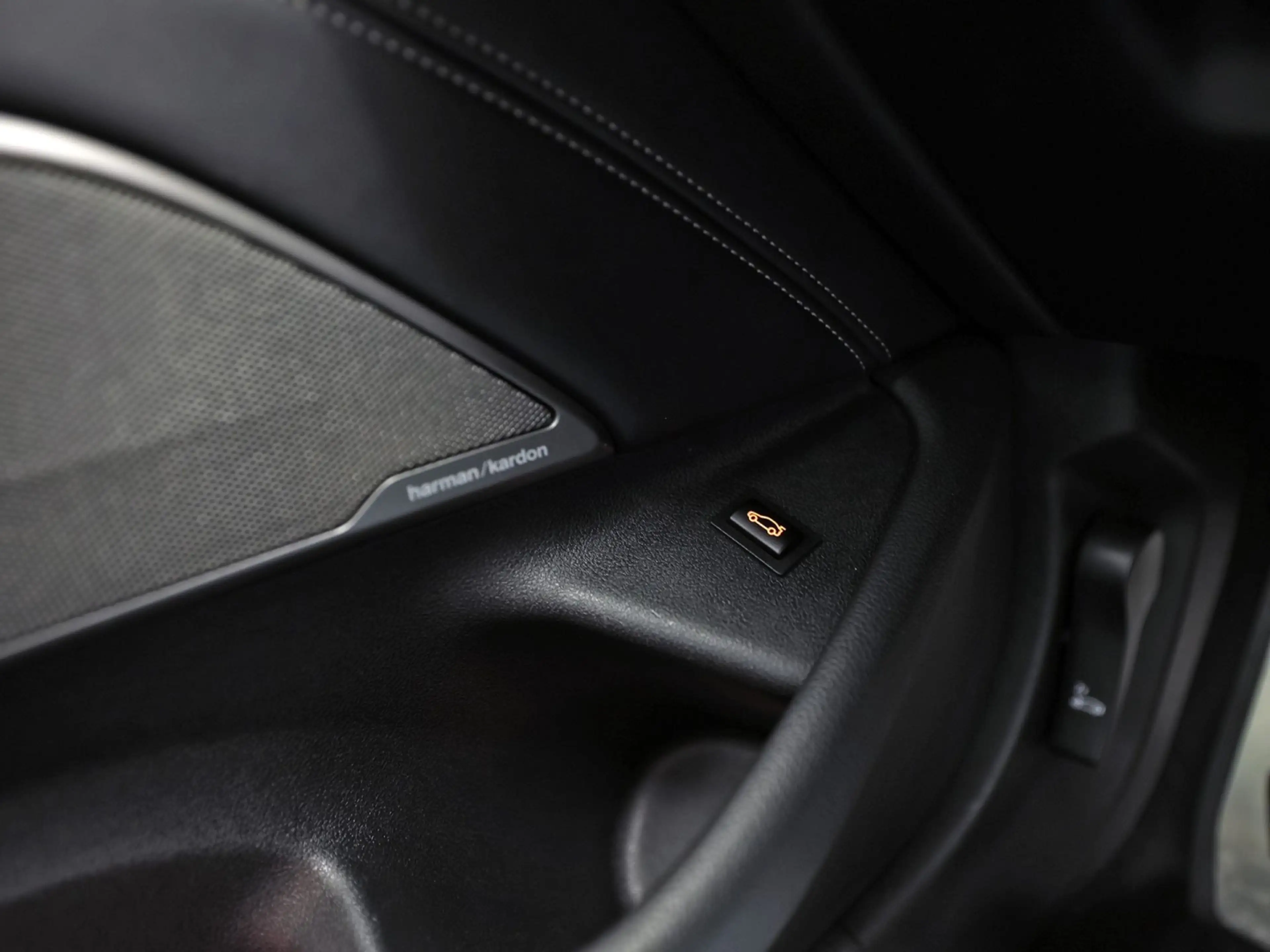 BMW 520 5-serie 520i M Sport High Executive 184Pk Automaat — photo 29