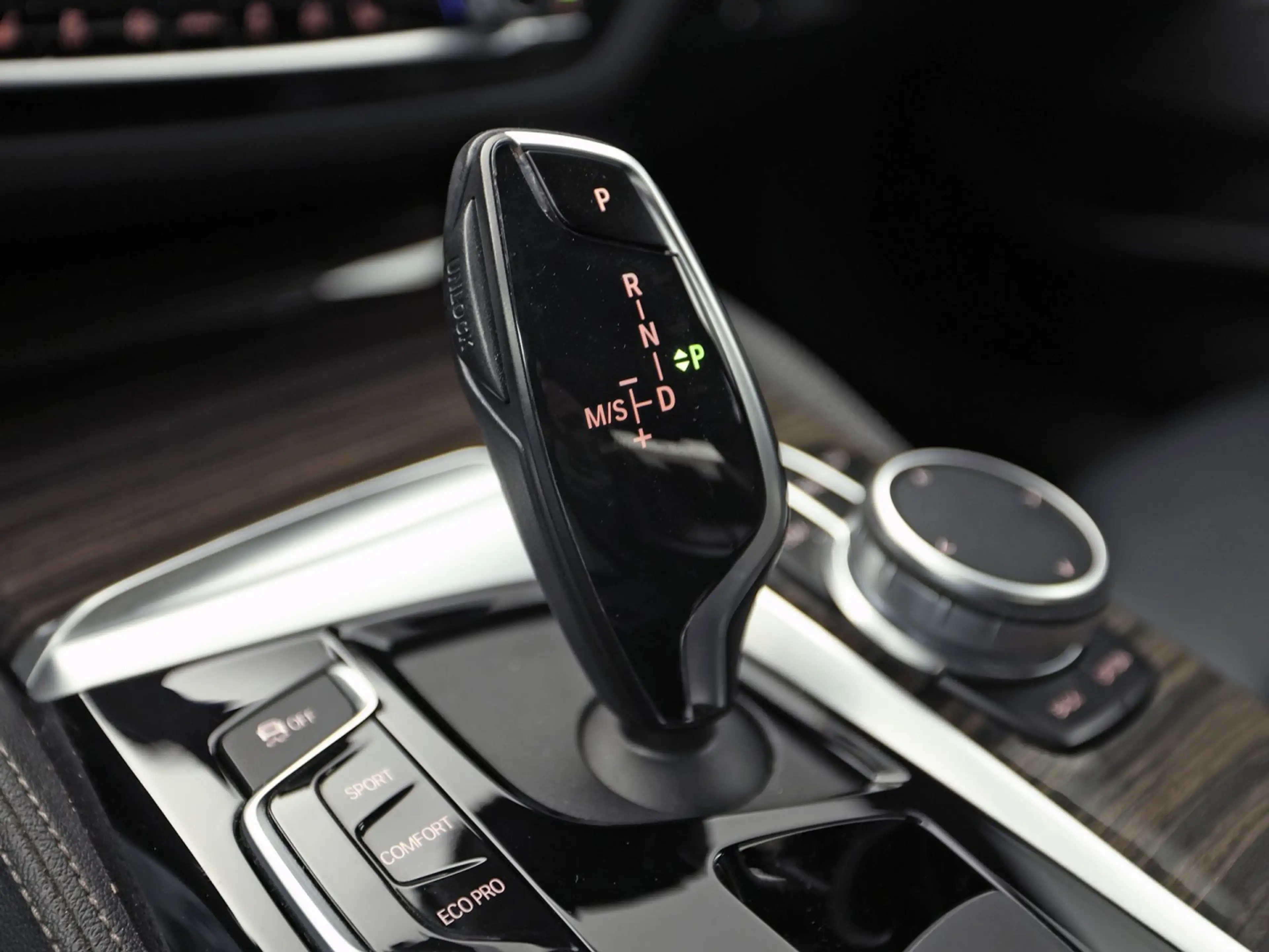 BMW 520 5-serie 520i M Sport High Executive 184Pk Automaat — photo 30