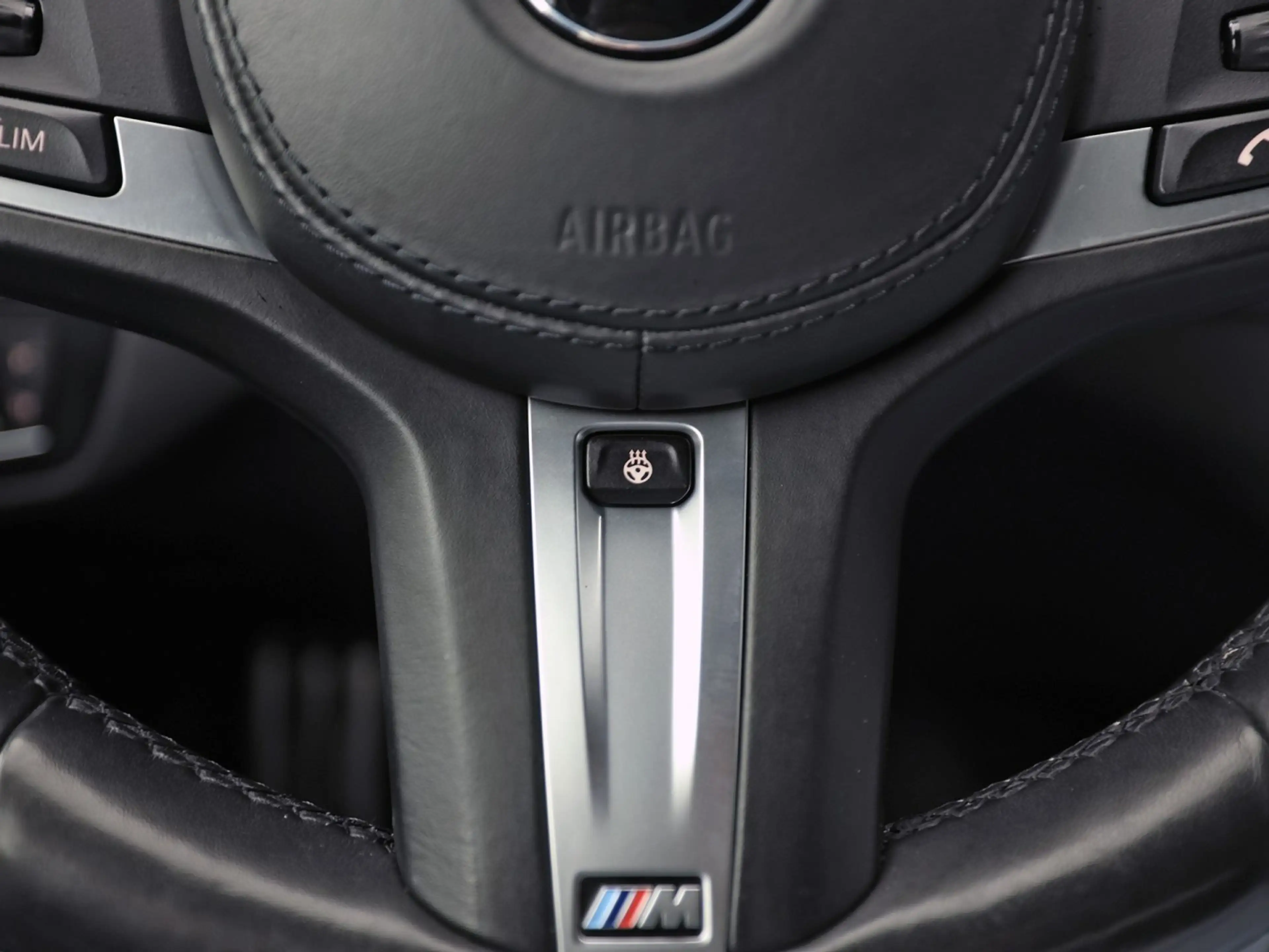 BMW 520 5-serie 520i M Sport High Executive 184Pk Automaat — photo 25