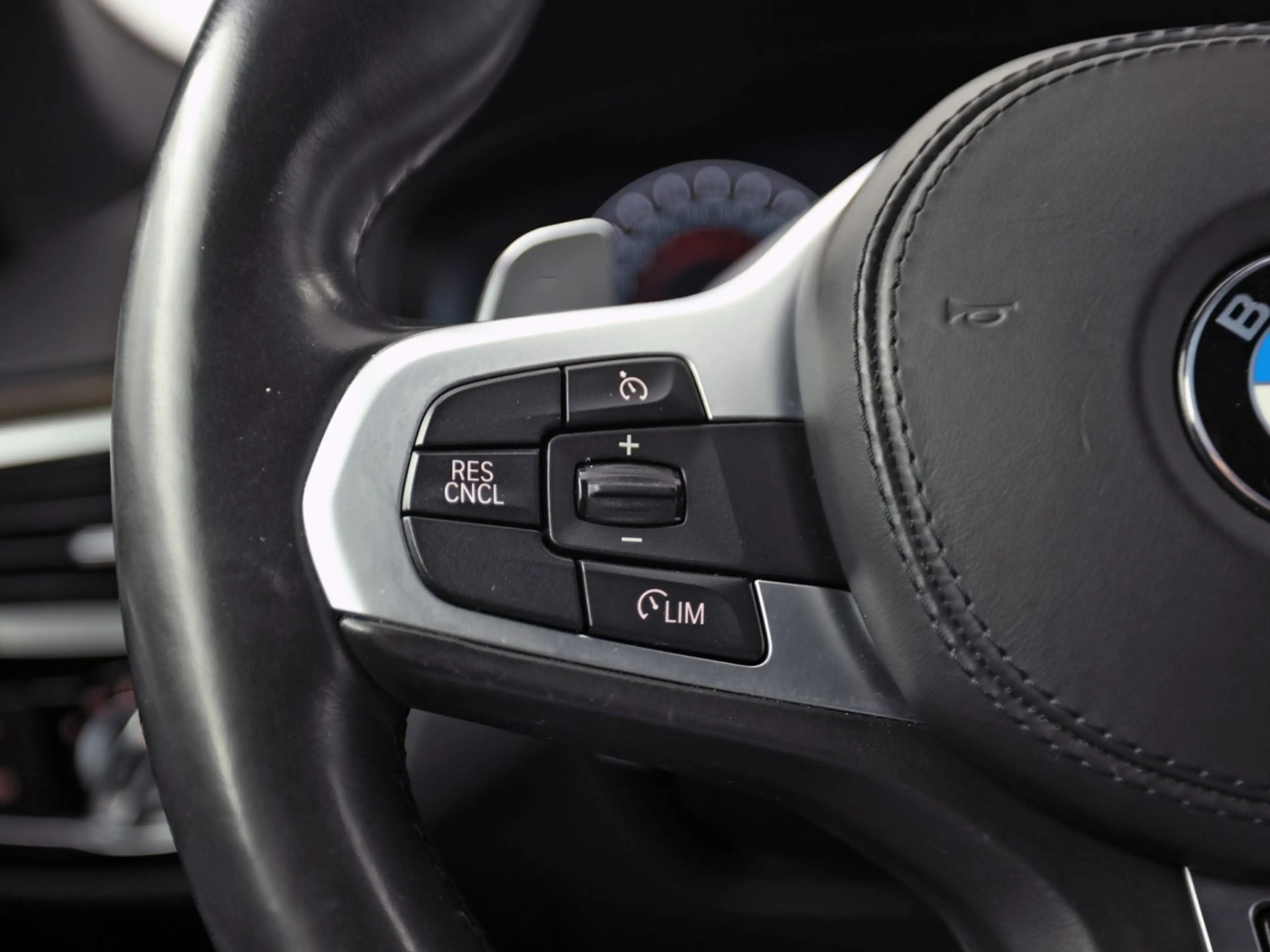 BMW 520 5-serie 520i M Sport High Executive 184Pk Automaat — photo 23