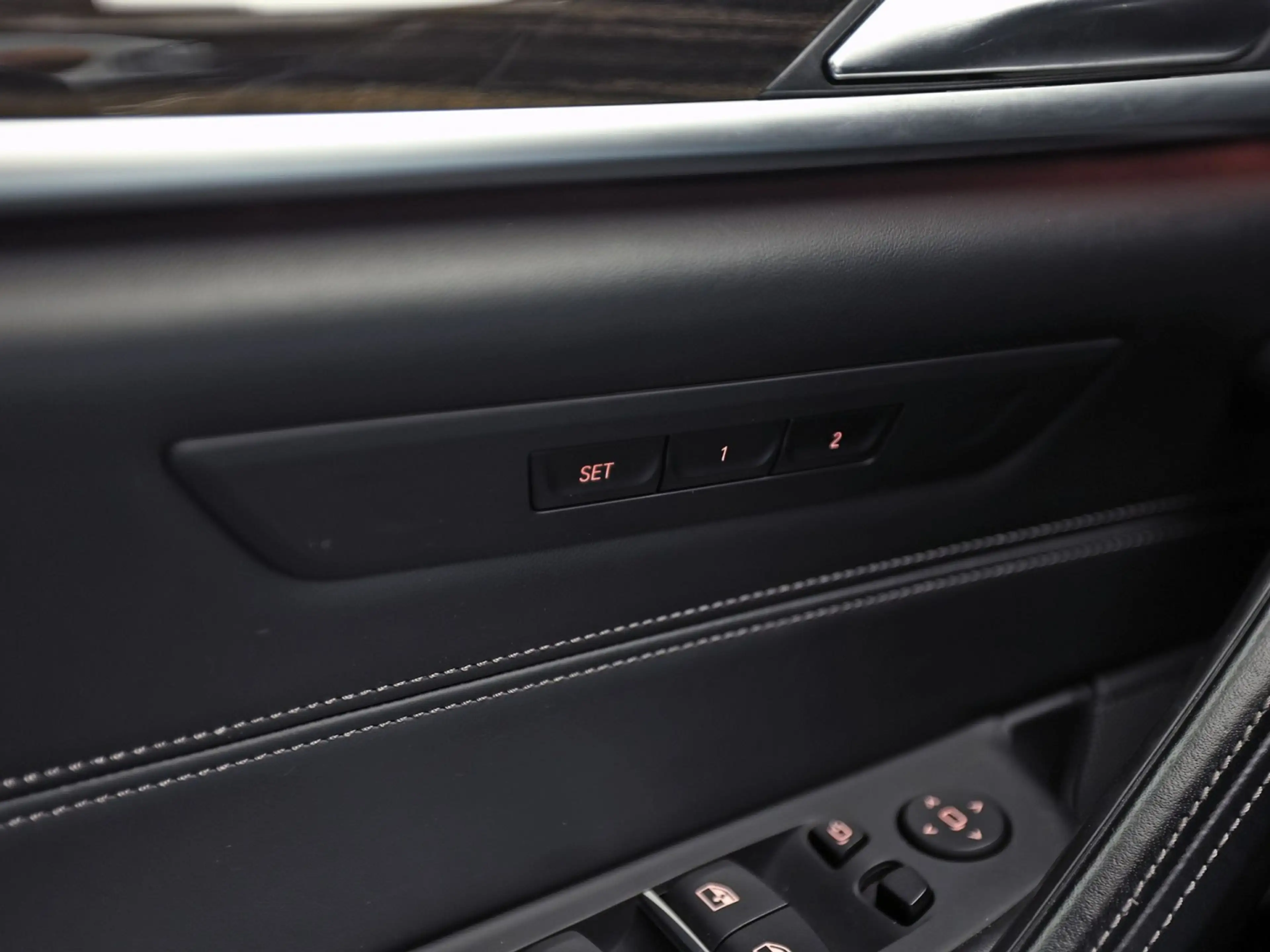 BMW 520 5-serie 520i M Sport High Executive 184Pk Automaat — photo 34