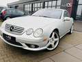 Mercedes-Benz CL 55 AMG CL Coupe CL 55 AMG Silber - thumbnail 9
