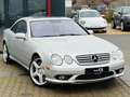 Mercedes-Benz CL 55 AMG CL Coupe CL 55 AMG Silber - thumbnail 2