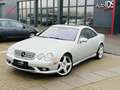 Mercedes-Benz CL 55 AMG CL Coupe CL 55 AMG Silber - thumbnail 10