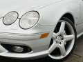 Mercedes-Benz CL 55 AMG CL Coupe CL 55 AMG Silber - thumbnail 11