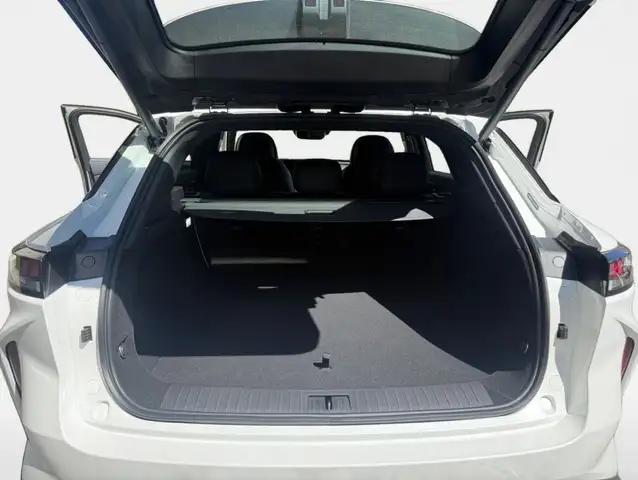 Omoda 9 view 10
