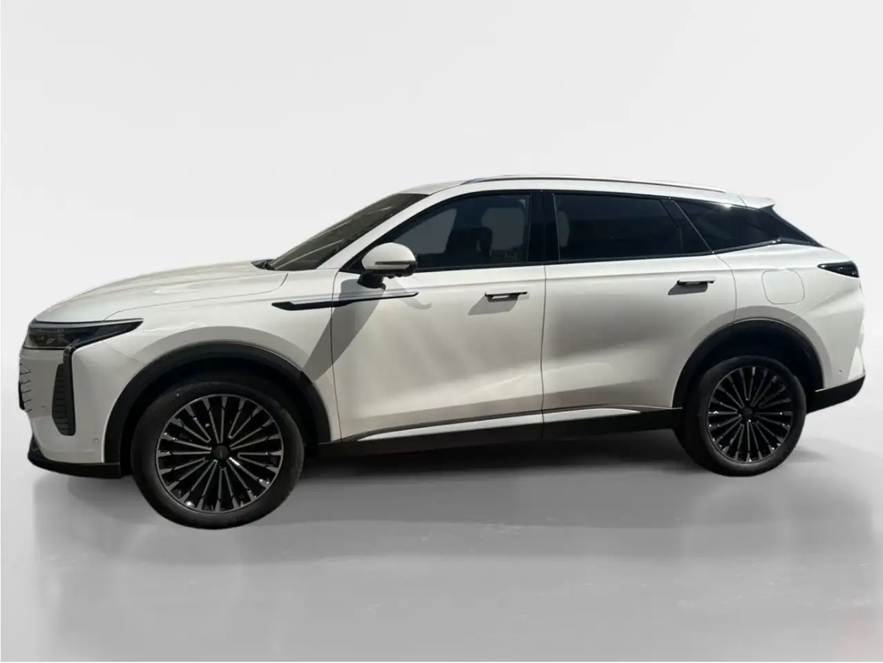 OMODA 9
