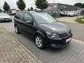 Volkswagen Touran Match BMT *PANO-SCHIEBEDACH*NAVI*TEMPOMAT Negro - thumbnail 3