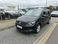 Volkswagen Touran Match BMT *PANO-SCHIEBEDACH*NAVI*TEMPOMAT Negro - thumbnail 1