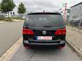 Volkswagen Touran Match BMT *PANO-SCHIEBEDACH*NAVI*TEMPOMAT Negro - thumbnail 6