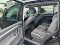 Volkswagen Touran Match BMT *PANO-SCHIEBEDACH*NAVI*TEMPOMAT Negro - thumbnail 11