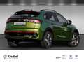 Volkswagen Taigo R-Line 1.0 TSI DSG/IQ.LIGHT/NAVI/ACC Verde - thumbnail 2