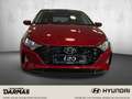 Hyundai i20 1.0 Turbo Edition 30 SHZ 16 Alu DAB Apple Red - thumbnail 3