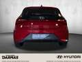 Hyundai i20 1.0 Turbo Edition 30 SHZ 16 Alu DAB Apple Rosso - thumbnail 7