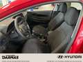 Hyundai i20 1.0 Turbo Edition 30 SHZ 16 Alu DAB Apple Rosso - thumbnail 11